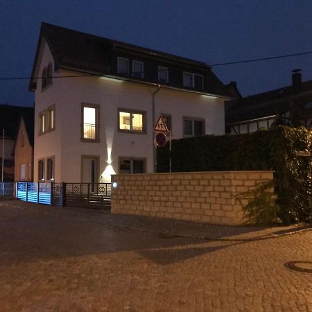 Alte Post Altwahnsdorf Apartment Radebeul Exterior photo